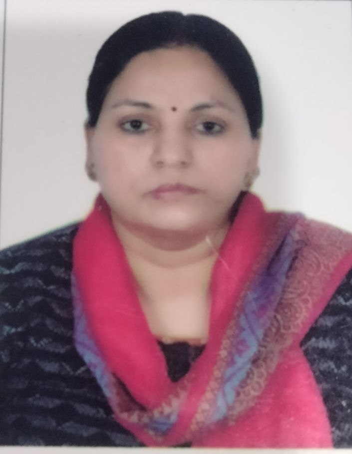 Radhika Rawat