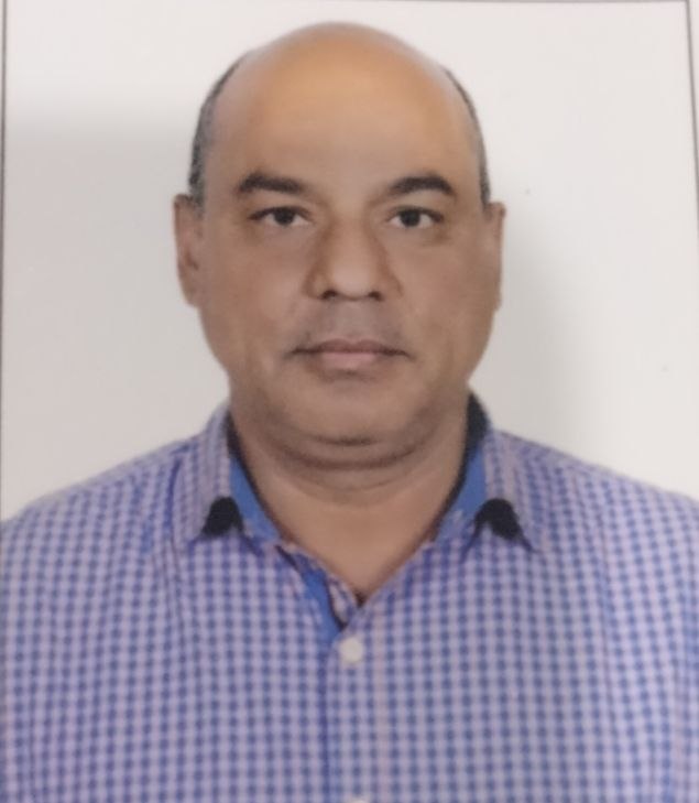 Rajendra Singh Rawat
